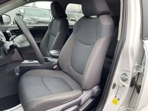 Certified 2023 Toyota RAV4 LE image 14