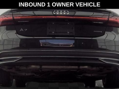 Used 2020 Audi A7 3.0T Prestige w/ Prestige Package AWD/4WD image 8