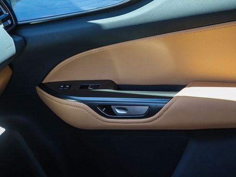 New 2026 Lexus NX 350 AWD w/ Premium Package image 21