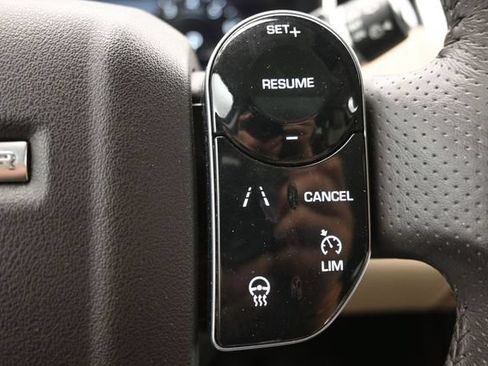 Used 2019 Land Rover Range Rover Sport HSE AWD/4WD image 21
