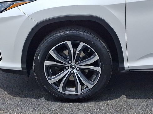 Used 2018 Lexus RX 450hL Premium w/ Premium Package AWD/4WD image 8