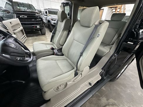 Used 2009 Honda Element EX image 34