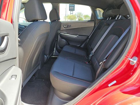 Used 2022 Hyundai Kona N Line w/ Cargo Package FWD image 14