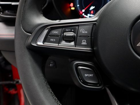 Used 2024 Dodge Hornet GT w/ Cold Weather Group image 28