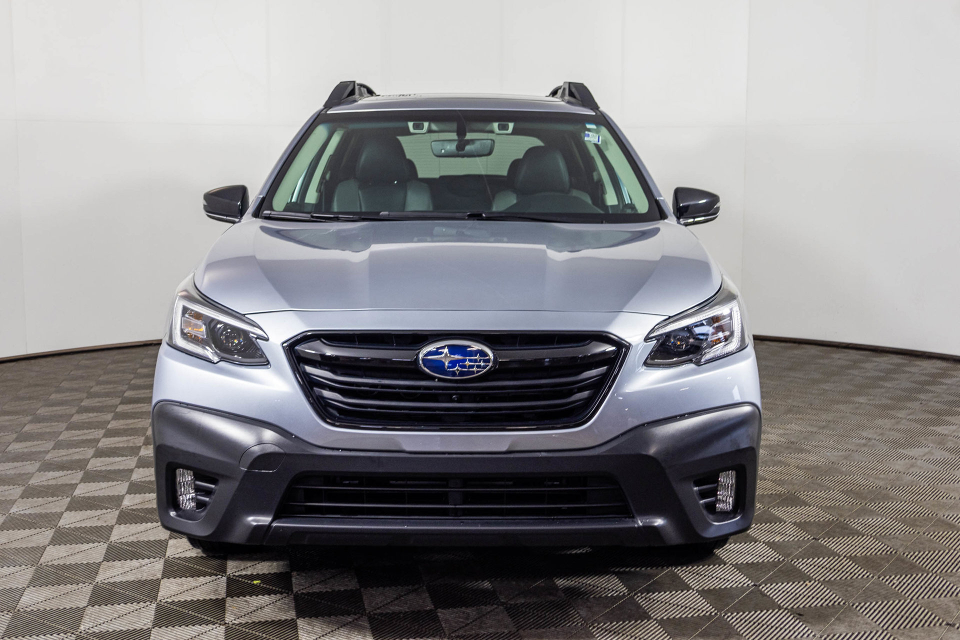 Used 2020 Subaru Outback Onyx Edition XT w/ Popular Package #2 AWD/4WD image 13