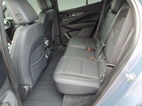Used 2024 Chevrolet Blazer EV LT AWD/4WD image 12