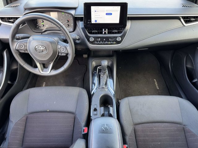 Used 2024 Toyota Corolla SE FWD image 19