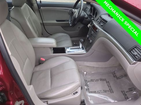 Used 2008 Saturn Aura XE w/ Premium Trim Package image 22