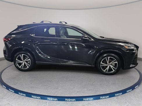Used 2023 Lexus RX 350 Premium w/ Accessory Package (Z1) AWD/4WD image 5