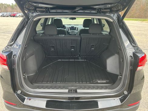 Used 2024 Chevrolet Equinox LT image 7