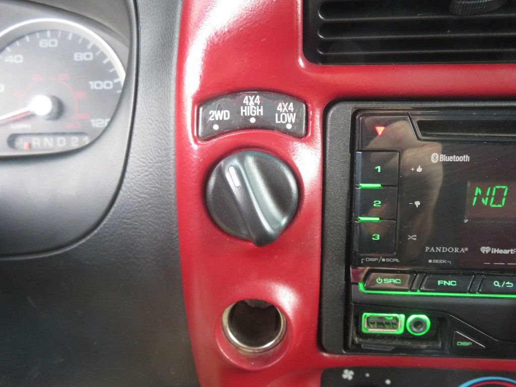 Used 2004 Ford Ranger 4x4 SuperCab image 28