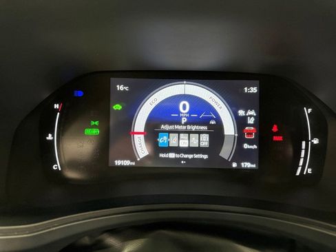 Used 2024 Toyota Grand Highlander AWD Hybrid image 29