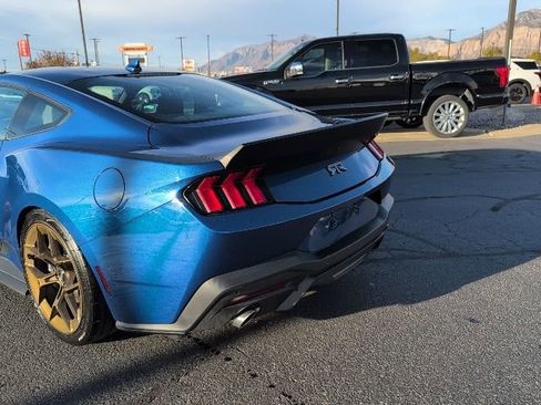 New 2024 Ford Mustang GT Premium w/ GT Performance Package RWD image 18