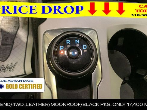 Certified 2024 Ford Bronco Sport Big Bend w/ Convenience Package AWD/4WD image 39