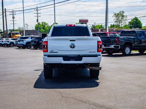 Used 2024 RAM 2500 Laramie image 6