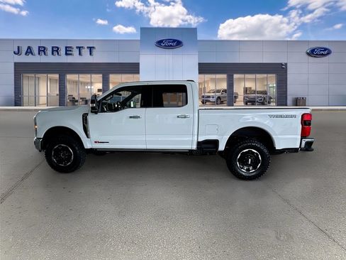 New 2026 Ford F250 King Ranch w/ Tremor Off-Road Package AWD/4WD image 5