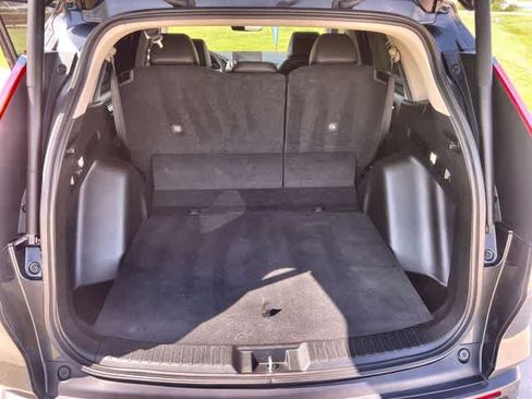 Used 2025 Honda CR-V EX-L image 20