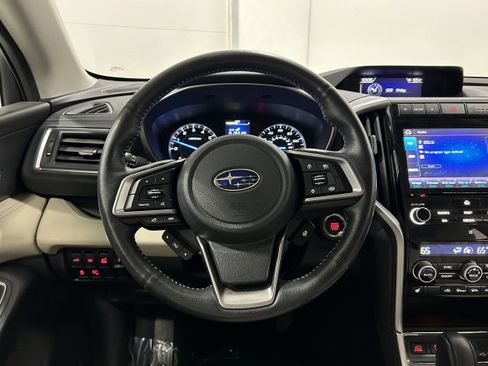 Used 2021 Subaru Ascent Limited w/ Technology Package AWD/4WD image 14