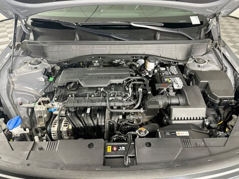 Used 2025 Hyundai Kona SEL FWD image 32
