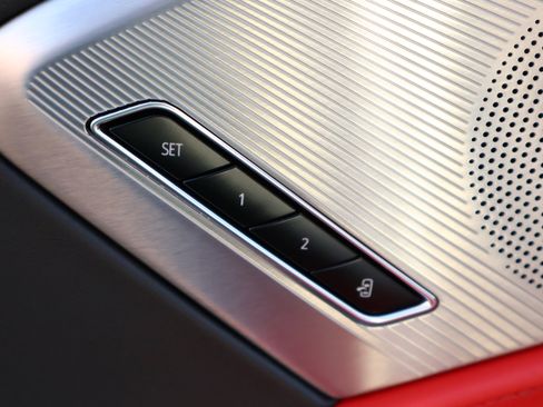 New 2026 Chevrolet Corvette Z06 image 11