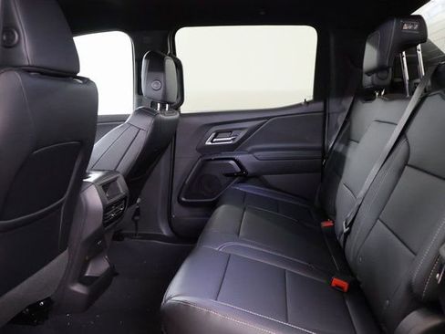 New 2026 Chevrolet Silverado EV LT image 27