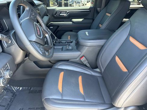Used 2026 GMC Sierra 2500 AT4 w/ AT4 Premium Plus Package AWD/4WD image 16