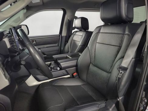 Used 2023 Toyota Tundra SR5 w/ SR5 Premium Package AWD/4WD image 15