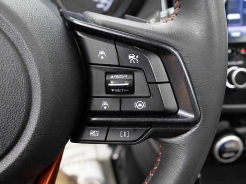 Used 2022 Subaru Forester Sport image 22