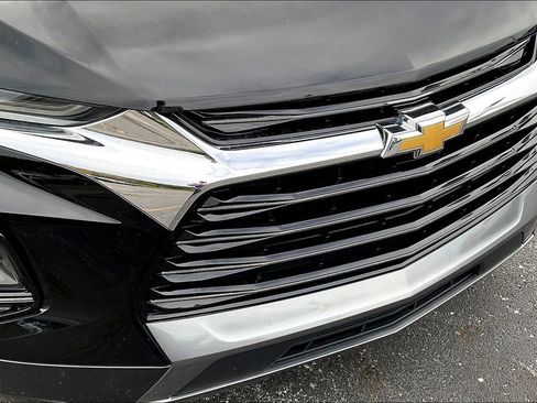 Used 2022 Chevrolet Blazer Premier w/ LPO, Cargo Package AWD/4WD image 32