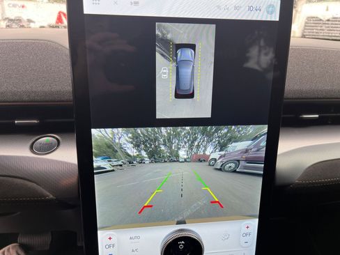 Used 2023 Ford Mustang Mach-E GT image 18