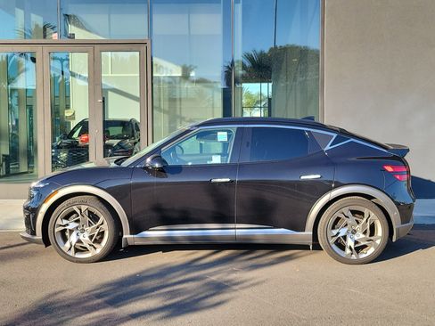 Certified 2024 Genesis GV60 Performance w/ Cargo Package image 3