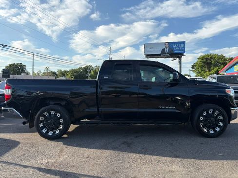 Used 2014 Toyota Tundra SR5 w/ TRD Off Road Package image 4