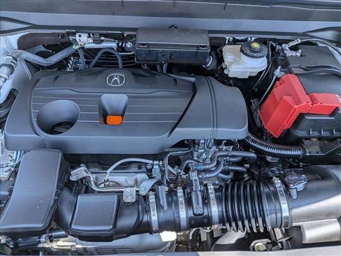 New 2026 Acura RDX SH-AWD w/ Technology Package image 15