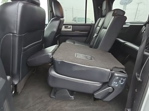 Used 2017 Ford Expedition EL Limited image 39