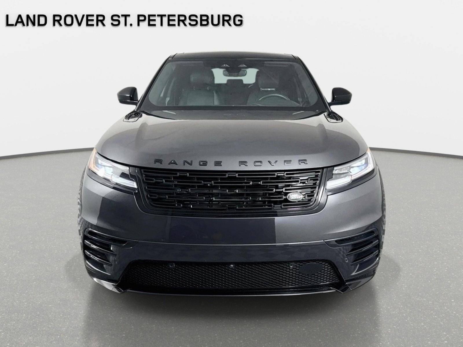 Used 2026 Land Rover Range Rover Velar Dynamic SE AWD/4WD image 2