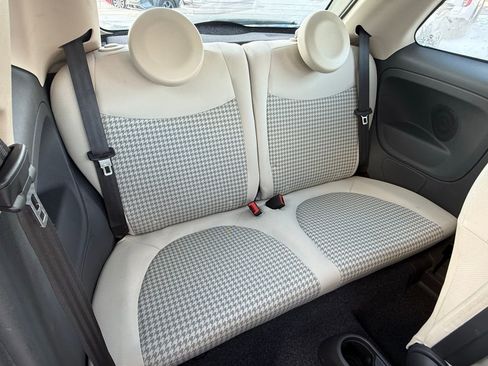 Used 2018 FIAT 500 Pop image 13