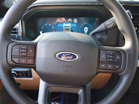 New 2026 Ford F250 XLT w/ XLT Premium Package image 7