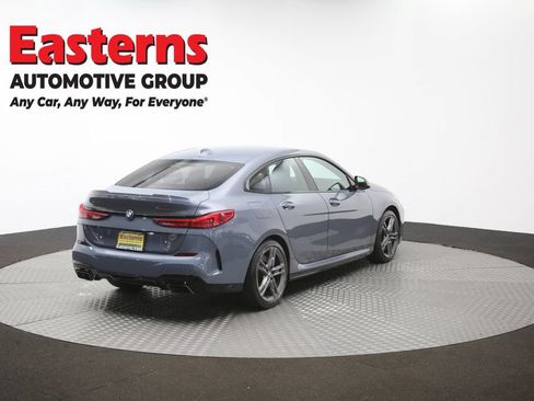 Used 2020 BMW M235i xDrive Gran Coupe AWD/4WD image 40