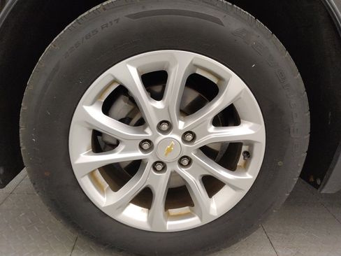 Used 2020 Chevrolet Equinox LT image 31