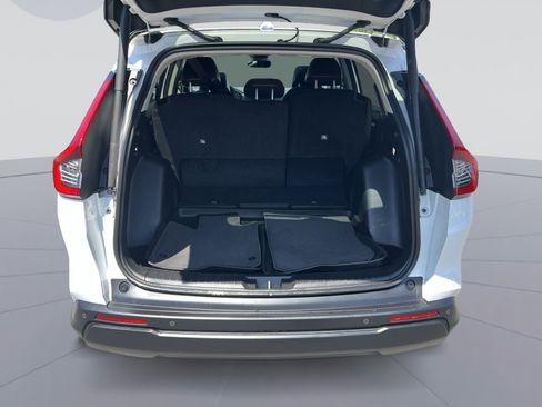Used 2024 Honda CR-V EX-L image 25