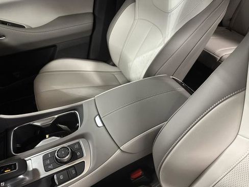 Certified 2026 INFINITI QX60 Luxe w/ Family Package image 26