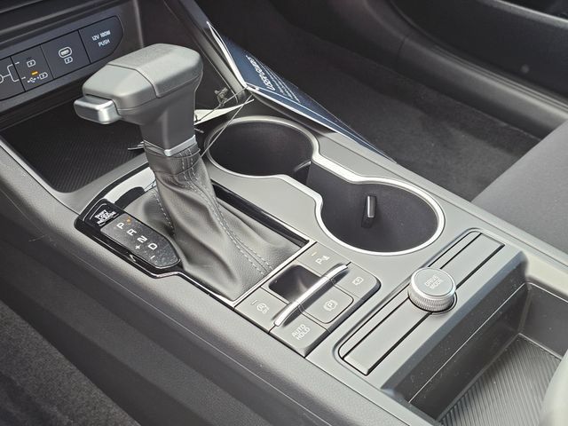 New 2026 Kia K5 LXS FWD image 23