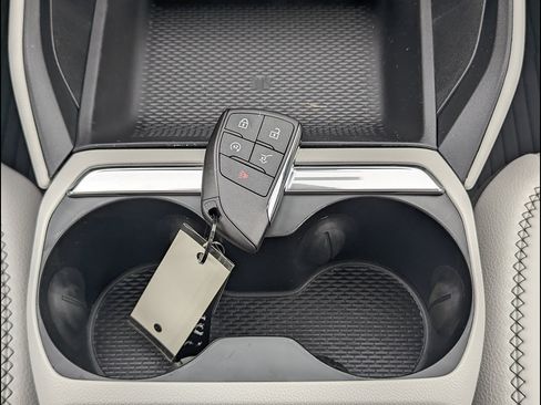 New 2027 GMC Terrain Denali w/ LPO, Floor Liner Package AWD/4WD image 25