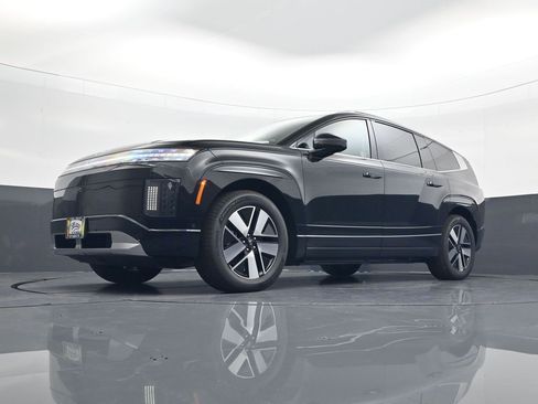 New 2026 Hyundai Ioniq 9 SEL image 22