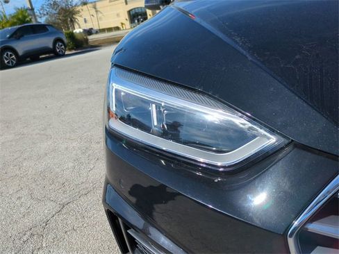 Used 2019 Audi A5 2.0T Premium Plus w/ Premium Plus image 10