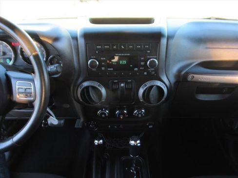 Used 2014 Jeep Wrangler Sport S w/ Quick Order Package 24S image 20