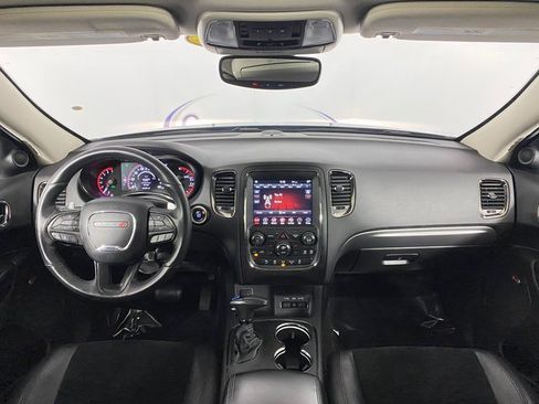 Used 2018 Dodge Durango GT w/ Premium Group image 15