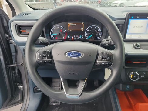 Used 2024 Ford Maverick XLT FWD image 23
