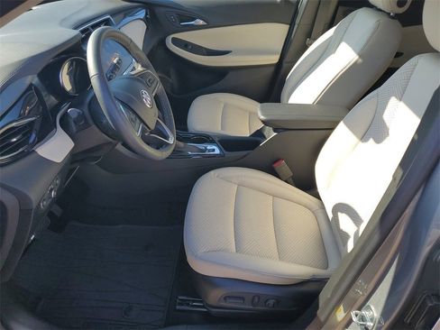 Used 2023 Buick Encore GX Essence w/ Experience Buick Package image 5