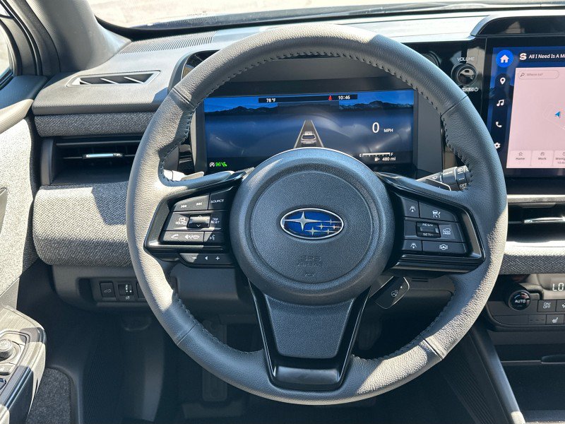 New 2026 Subaru Outback Premium AWD/4WD image 16
